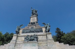Monumento Germania