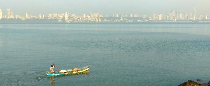 Foto Mumbai