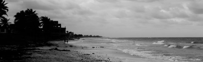 Foto playa de Guanabo