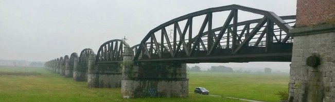 Foto puente